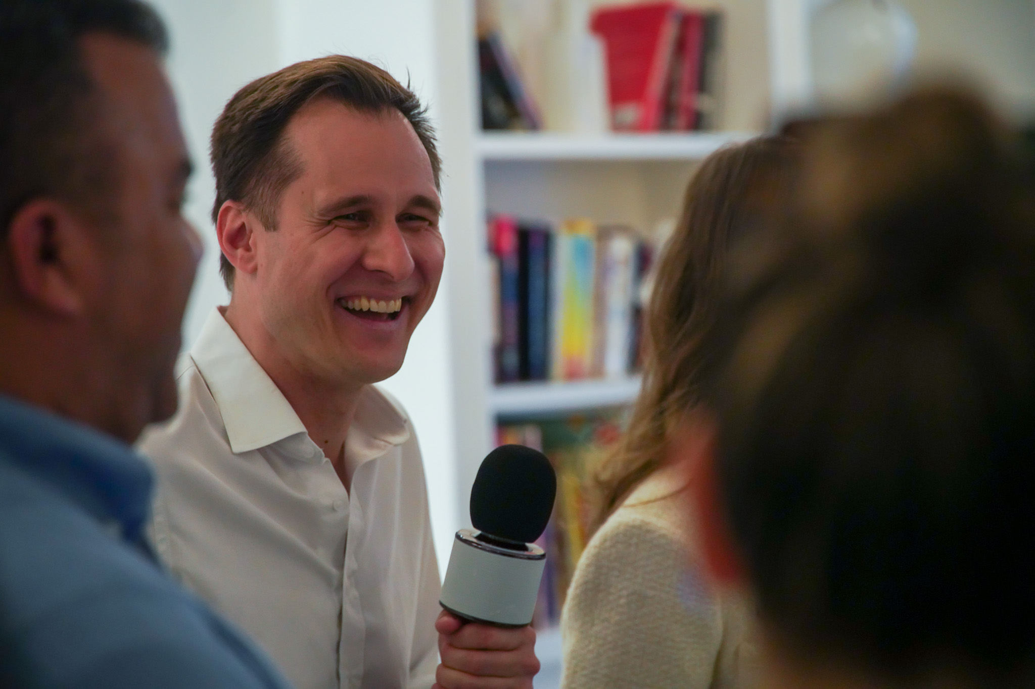 CORPS DE STYLE: Julien Spiewak’s Corps de Style artist talk and exhibition in New York