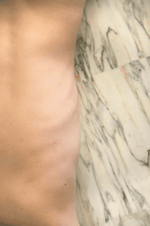 Julien Spiewak: Marble, Carole. Prince’s Palace of Monaco, 2018. (Edition 2/5), 2018